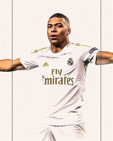 263 Mbappe Wallpaper Real Madrid Pics - MyWeb