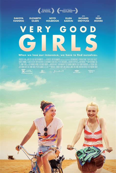 Very Good Girls (2013)