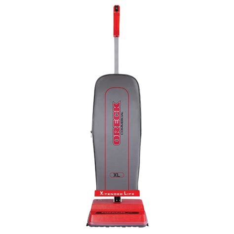 Oreck U2000R-1 Commercial Upright Vacuum - 74380824325