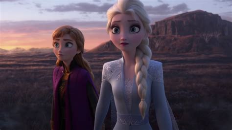 Frozen 3 Release Date, Cast, Development Details And More