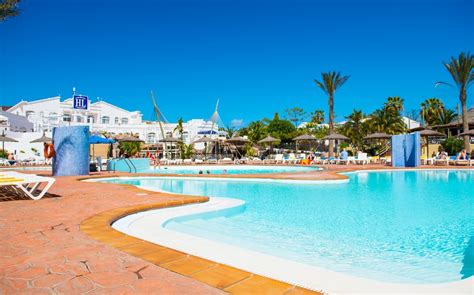 HL Paradise Island**** Hotel in Lanzarote | OFFICIAL WEBSITE