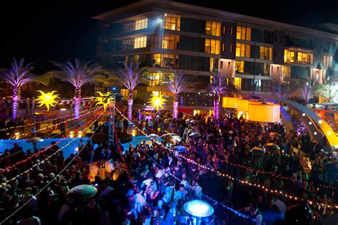 Scottsdale Nightlife: Best Bars and Clubs for Bachelorette Party