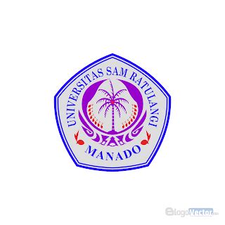 Universitas Sam Ratulangi Logo vector (.cdr) - BlogoVector