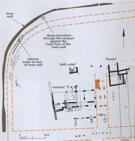 #ThrowbackThursday - Colchester Sixth Form College - Colchester Archaeological Trust