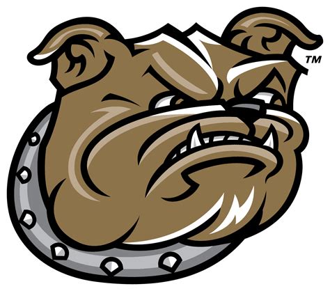 Bryant Bulldogs Logo vector download, Bryant Bulldogs Logo 2020, Bryant ...