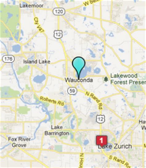 Hotels & Motels near Wauconda, IL - See All Discounts