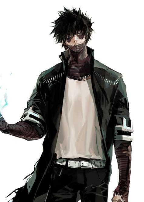 1536x2152 Resolution Dabi FanArt 1536x2152 Resolution Wallpaper ...