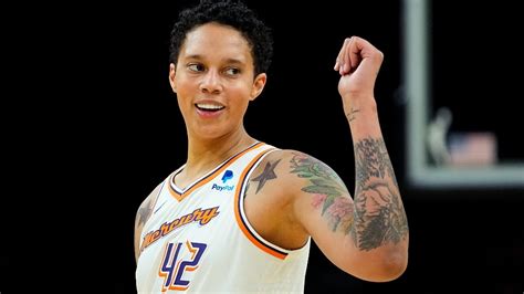 Brittney Griner plays first WNBA game since Russia | CTV News