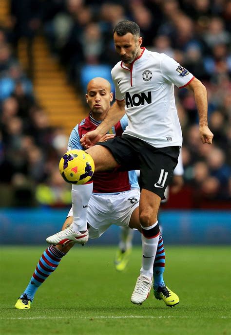 United vs Aston Villa photos - Official Manchester United Website ...