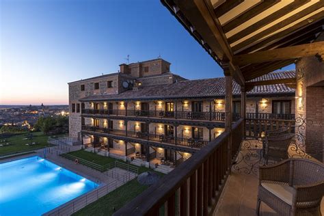 PARADOR DE TOLEDO - Updated 2022 Reviews (Spain)