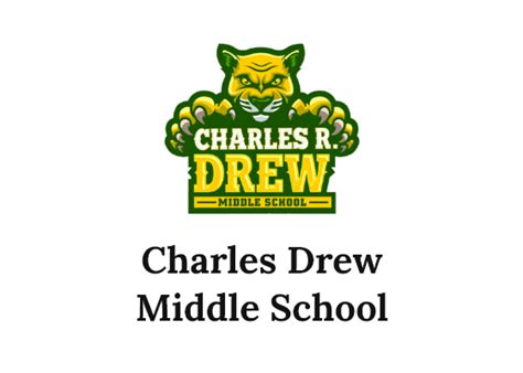 Magnet – Magnet – Charles Drew Middle School