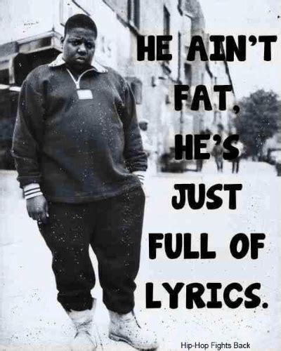 33 Notorious Biggie Smalls Quotes and Sayings