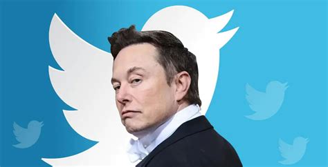 Elon Musk Berencana Ubah Logo Burung Biru Twitter jadi Huruf X - TrenAsia
