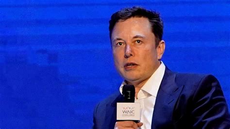 Video Elon Musk slams AI ‘bias’ and calls for ‘TruthGPT’ - ABC News