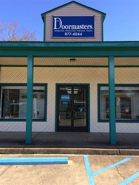 Doormasters.com