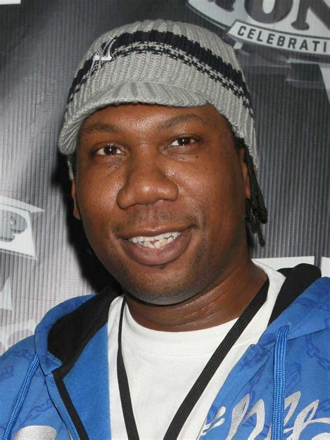 KRS-One - Rapper