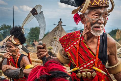 Can We, As A Well-Intentioned Traveler Experience A Tribal Culture Without Cheapening It - Tripoto