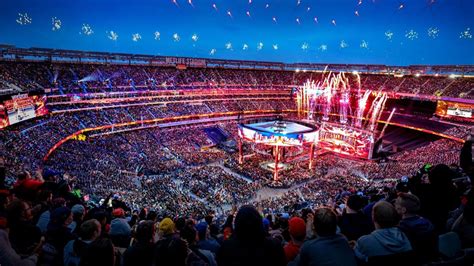 WrestleMania 36 date, start time, matches, PPV cost, location & rumors after WWE's coronavirus ...