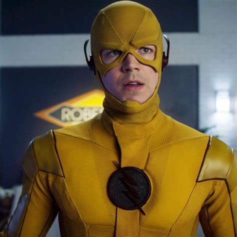 Reverse-Flash Costume - The Flash Fancy Dress