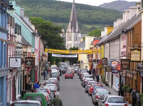 Kenmare, Ireland | Travel tours, Kenmare ireland, Ireland travel