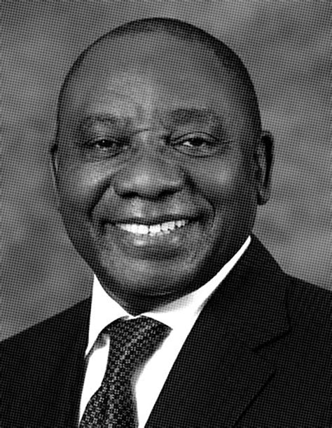 Cyril Ramaphosa news archive - South Africa - Who is popular today?