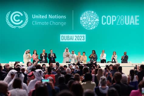 COP28 Summit charts new course for global energy transition - Oil & Gas ...