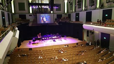 The National Concert Hall (Dublin) : 2020 Ce qu'il faut savoir pour votre visite - Tripadvisor