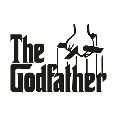 The Godfather vector logo - Freevectorlogo.net