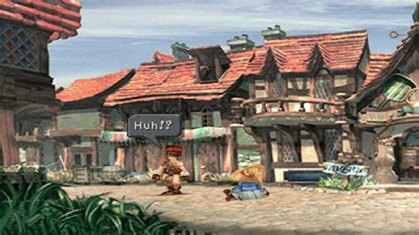 Final Fantasy IX Walkthrough Part 47: Intermission [HD] - YouTube