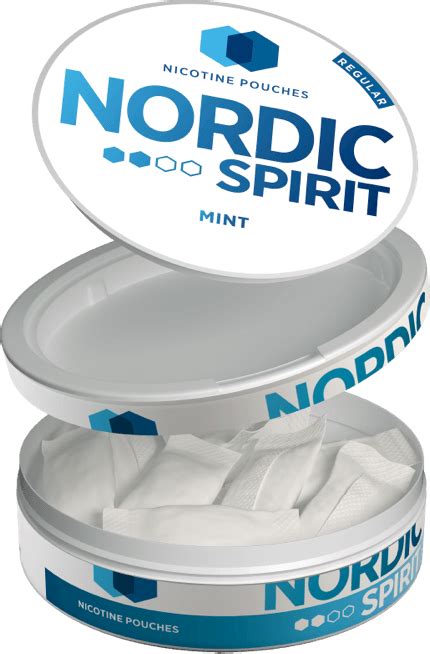 About | Nordic Spirit