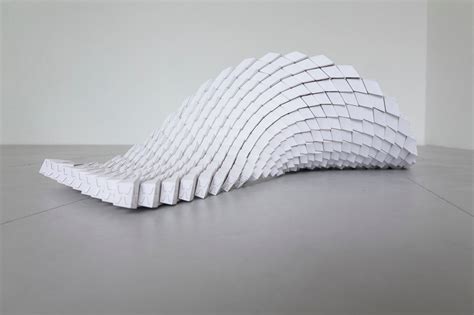 Paper Art Designs - Examples of 3D Paper Art