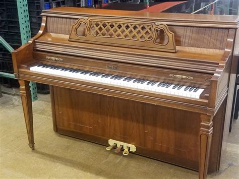 10 Different Types of Pianos You Can Purchase