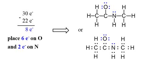 Single Oxygen Lewis Structure