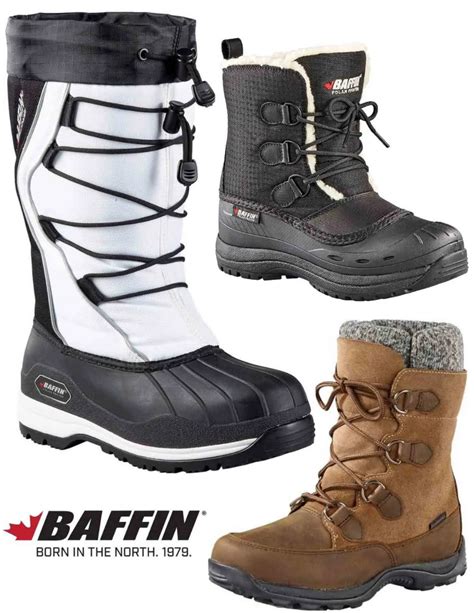 8 Best Canadian Winter Boots to Keep Warm in the Snow & Cold - 2023