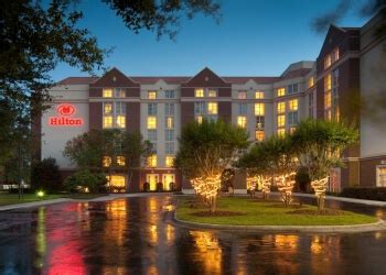 3 Best Hotels in Gainesville, FL - Expert Recommendations