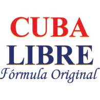 Cuba Libre | Brands of the World™ | Download vector logos and logotypes