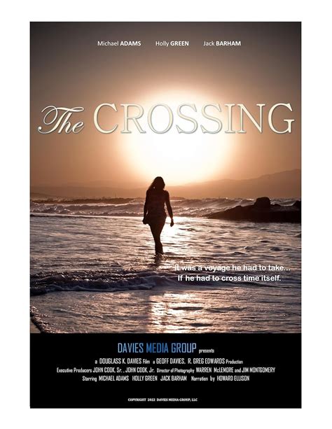 The Crossing