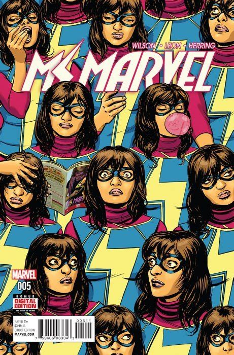 Ms. Marvel 1 (Marvel Comics) - Comic Book Value and Price Guide