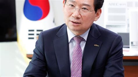 Yongin aims to become special city of semiconductors - Asia News ...