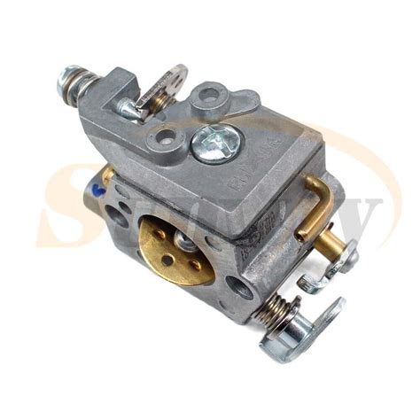 Carburetor For Ryobi RY3714 RY3716 Chainsaw 309376002 Carburettor Primer Bulb | eBay