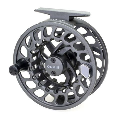 Orvis Clearwater Fly Reels 2019