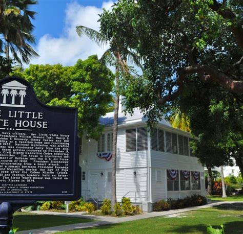 Truman Little White House Key West Discount Tickets