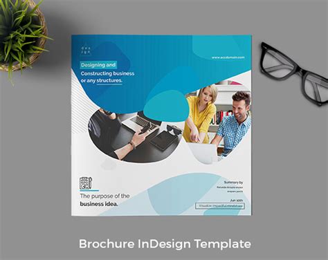 Indesign Poster Template Free