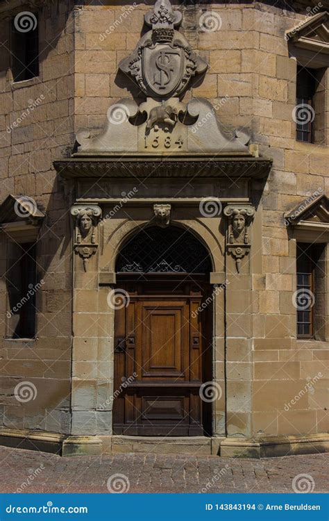 Interior View of Kronborg Castle Stock Photo - Image of hamlet, kronborg: 143843194