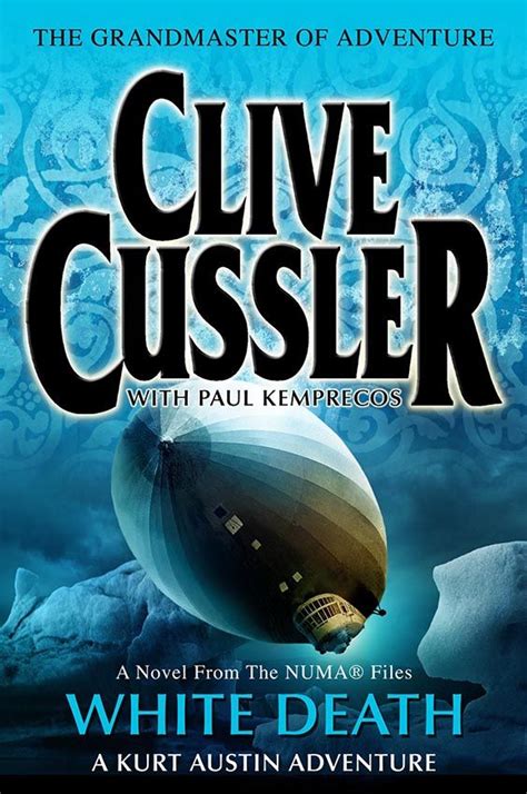 Pin by Tony Winchester on Clive cussler books | Clive cussler books, Clive cussler, Mystery book