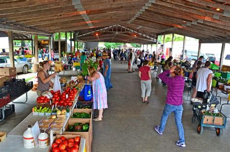 Farmers Market - Charleston.com