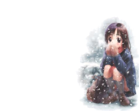 Snowy Mountain Anime Background / 410 Snow Anime Hd Wallpapers Background Images Gemma Beardsmore