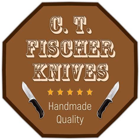 Factory Products | C. T. Fischer Knives