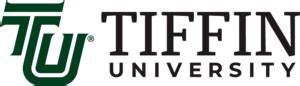 Tiffin University Logo PNG Vector (PDF) Free Download