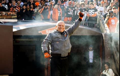 Jim Donovan: When did Jim Donovan retire? All about Cleveland Browns ...